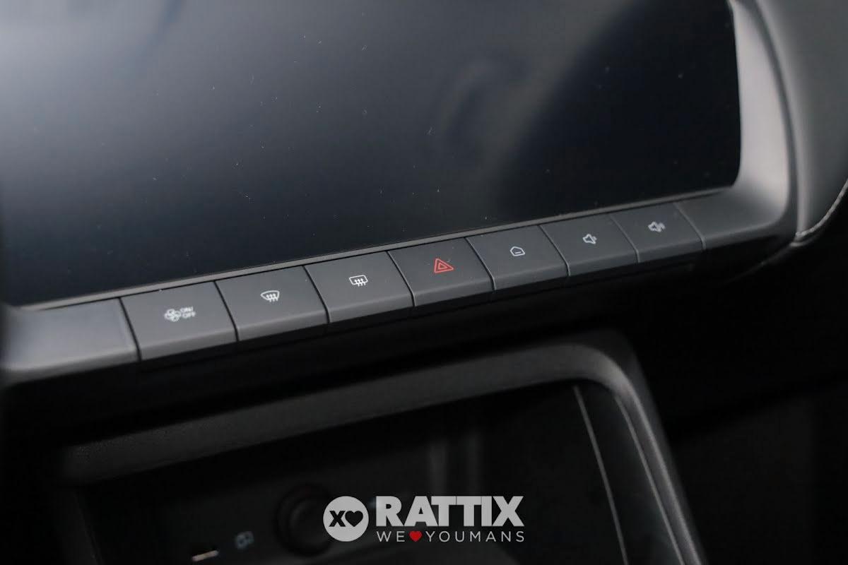 MG ZS 1.5 115CV Comfort