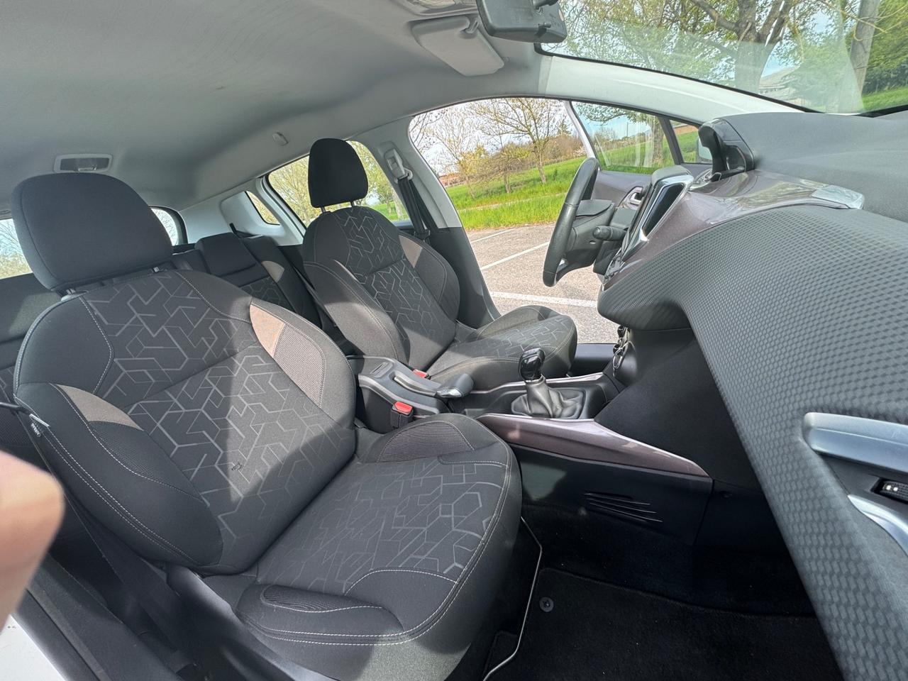 Peugeot 2008 PureTech 82 S&S Active