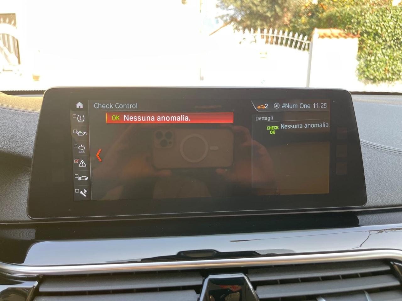 Bmw 630 Luxury Line GT 630d #7238