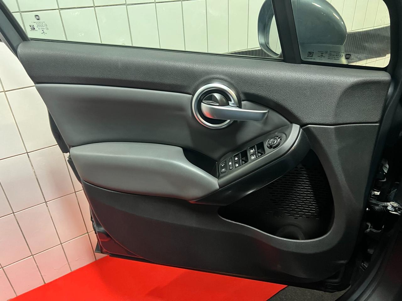 Fiat 500X 1.6 MultiJet 120 CV Business