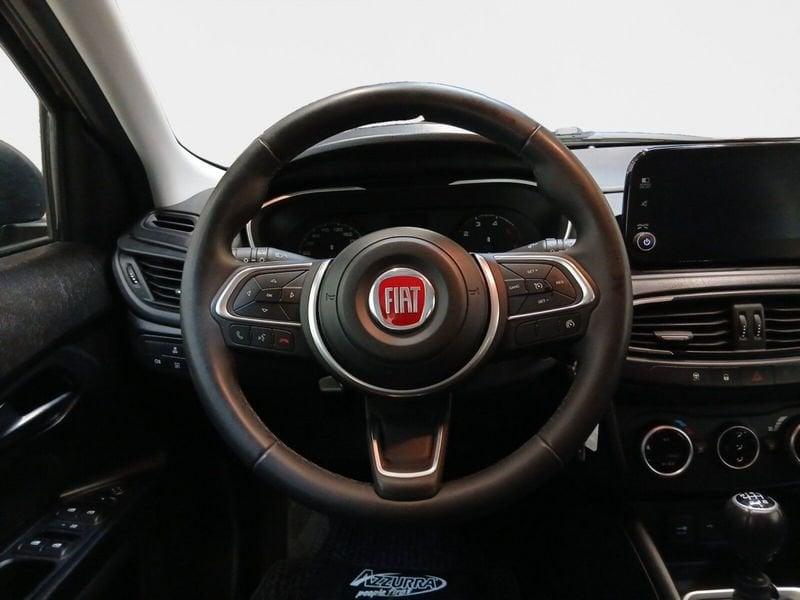 FIAT Tipo 5p 1.6 mjt City Life s&s 130cv