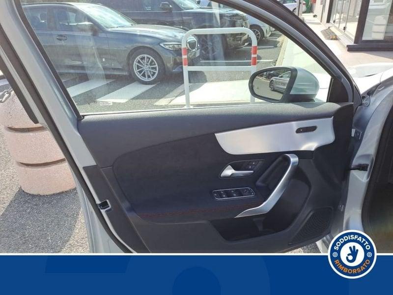 Mercedes-Benz Classe A 180d Automatic AMG Line Advanced Plus Digital Edition