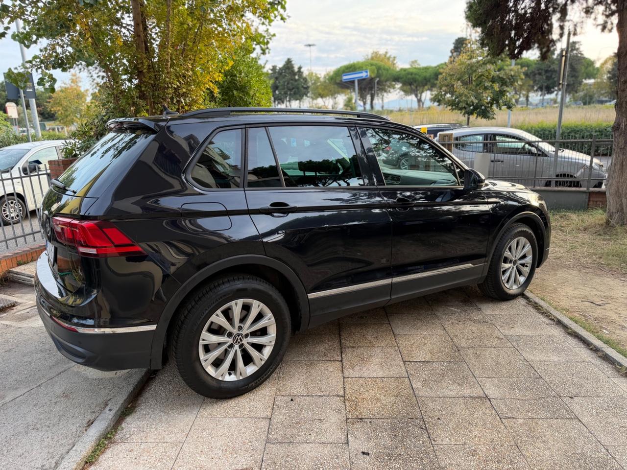 Volkswagen Tiguan 2.0 TDI 150 CV SCR DSG Life