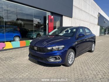 FIAT Tipo Tipo 1.6 Mjt S&S 4 porte