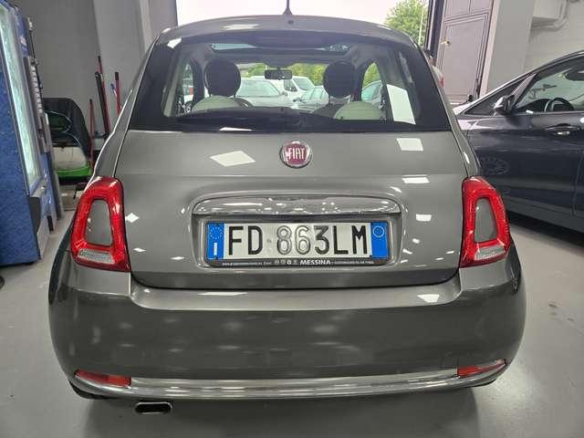 Fiat 500 500 1.3 mjt Lounge 95cv