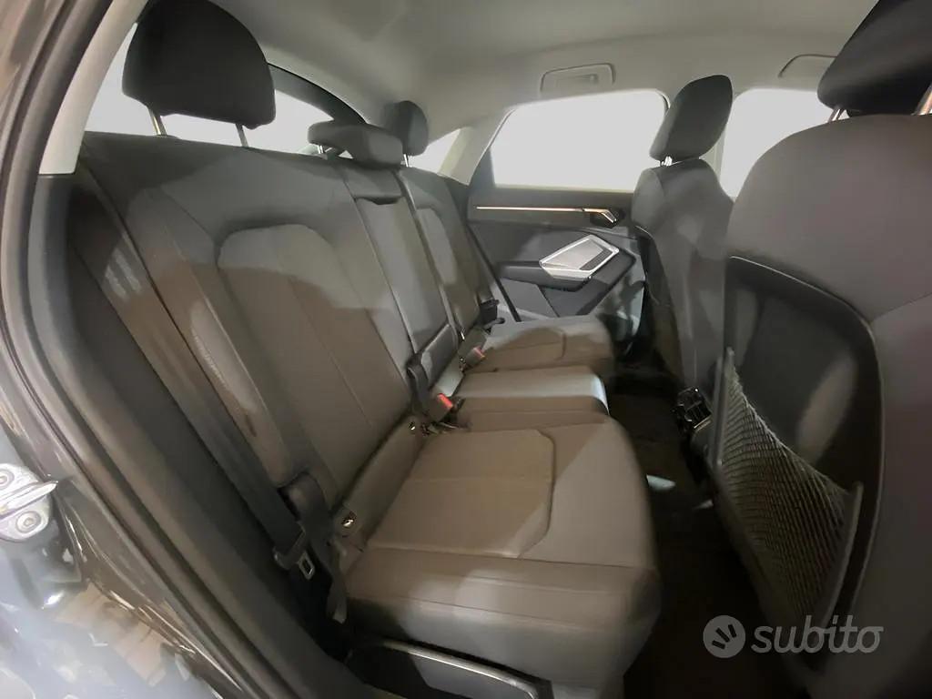 Audi Q3 Sportback 40 2.0 tfsi Business Plus quattr