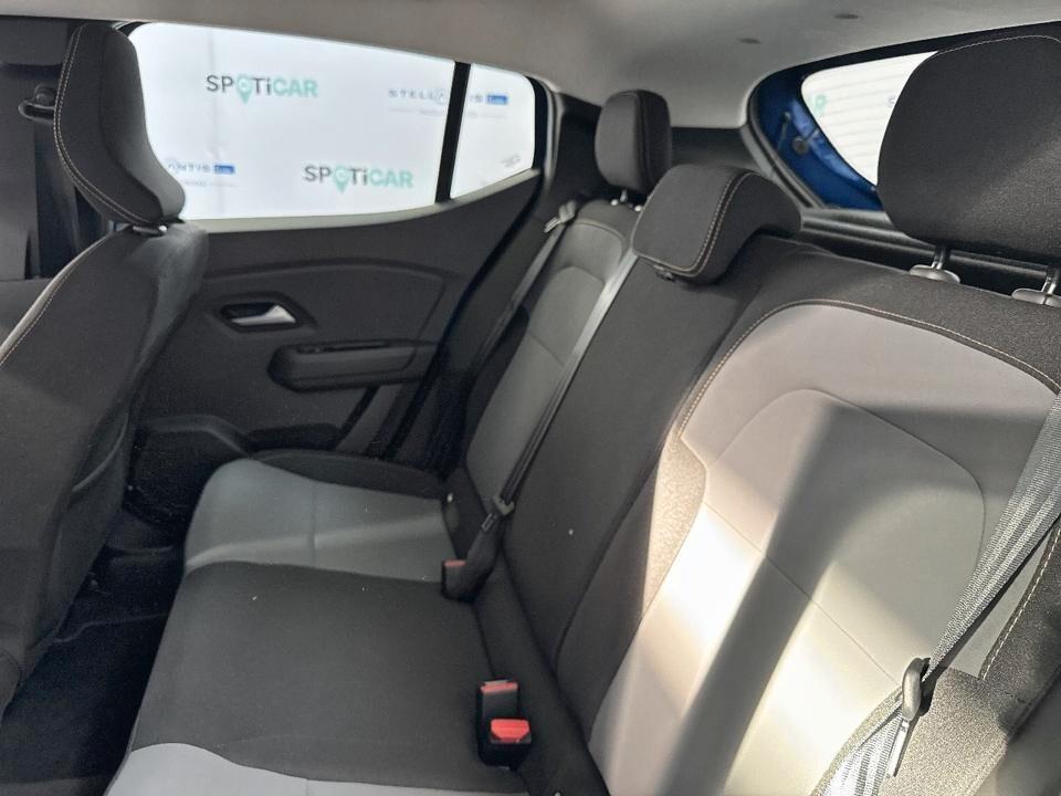 Dacia Sandero Stepway 1.0 TCe ECO-G Extreme
