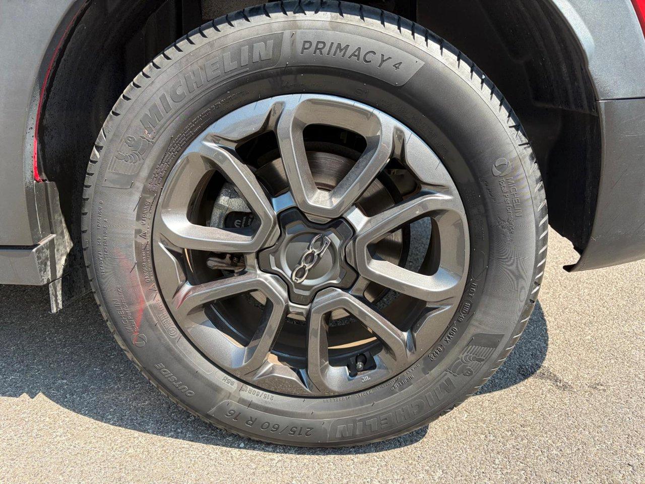 Fiat 500 X 500X 1.0 t3 120cv Connect