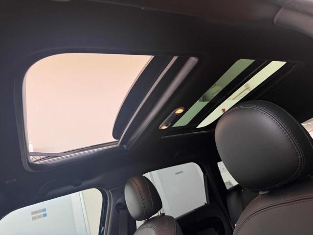 MINI Countryman 2.0 John Cooper Works Countryman ALL4/TETTO/PELLE