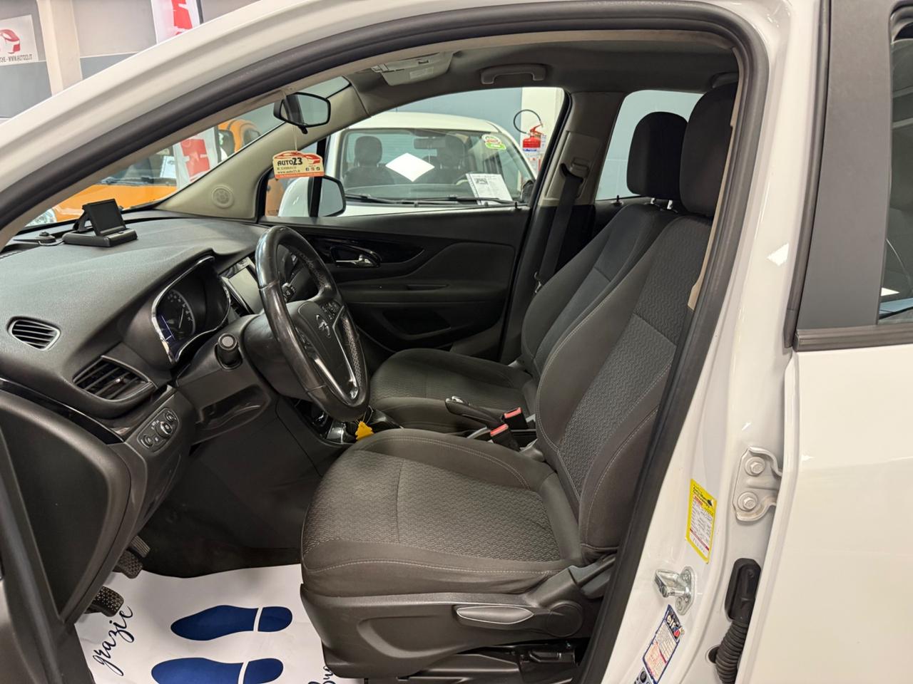 Opel Mokka 1.6 CDTI Ecotec 4x2 Start&Stop Cosmo 110CV