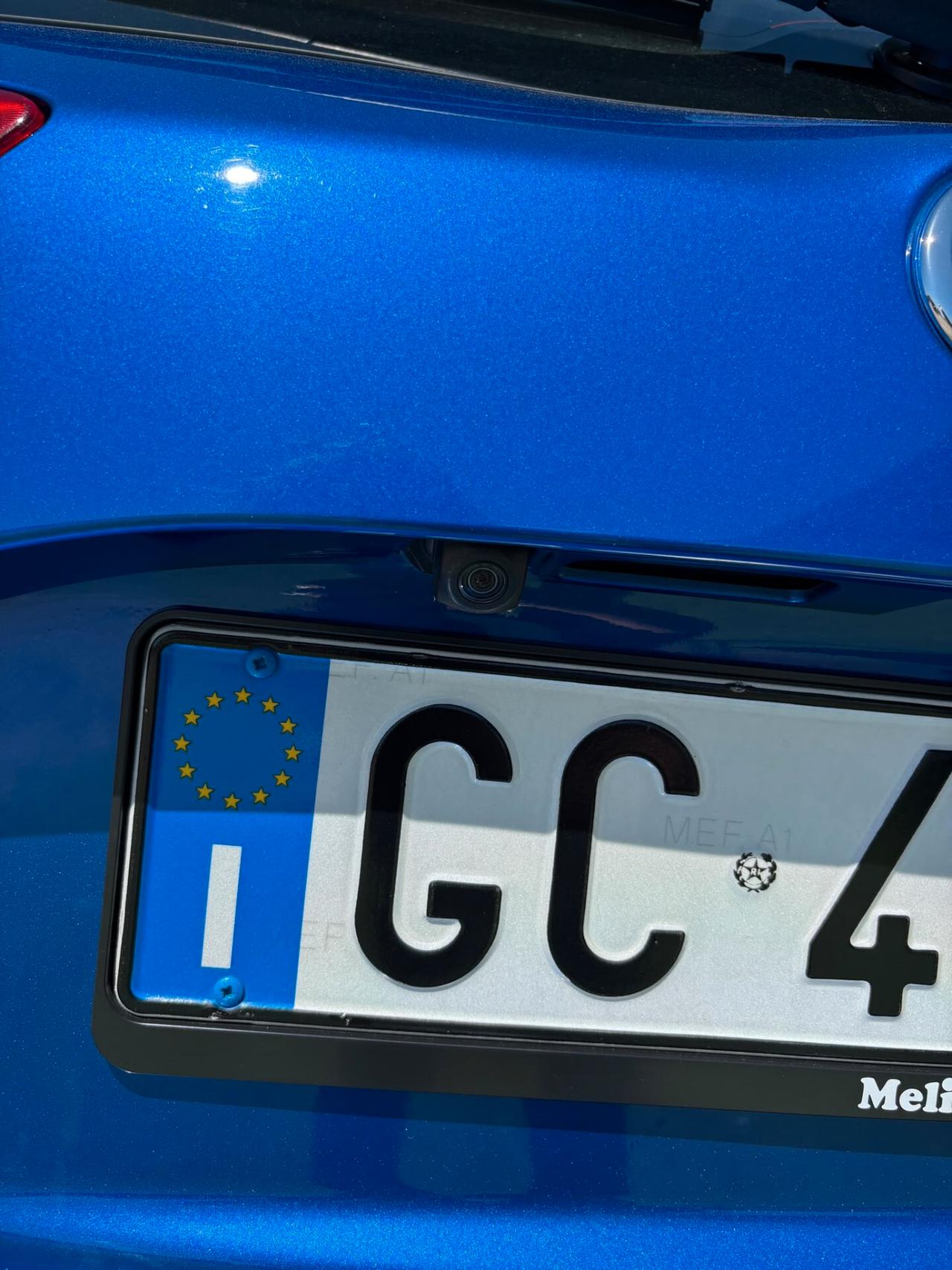 Toyota Yaris 1.0 BENZINA 5 porte UTILITARIA