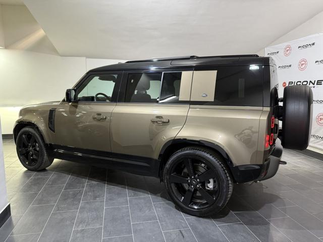 LAND ROVER Defender 110 3.0D I6 300 CV AWD Auto X-Dynamic HSE