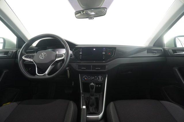 VOLKSWAGEN Taigo Taigo 1.0 TSI 115 CV DSG Life