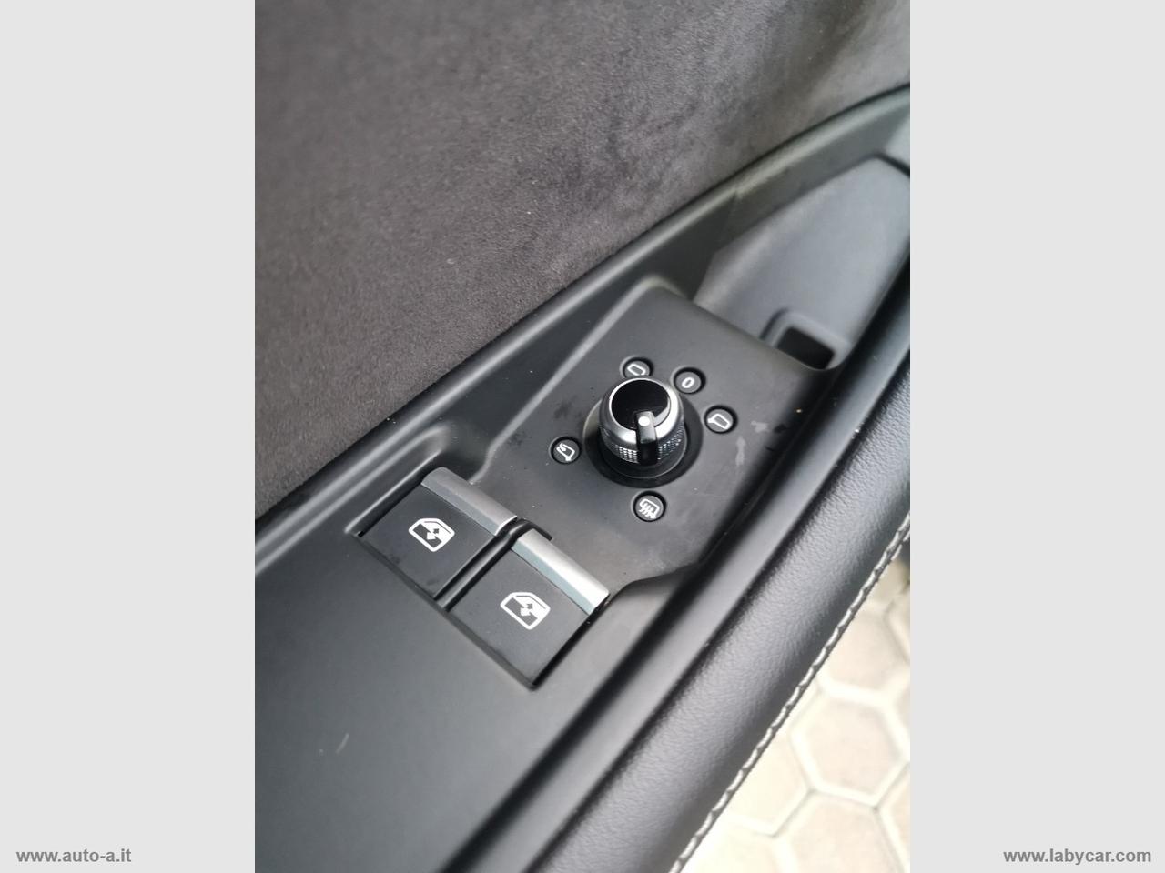 AUDI S5 COUPE 3.0 TFSI EXCLUSIVE EDITION QUATTRO TIPTRONIC