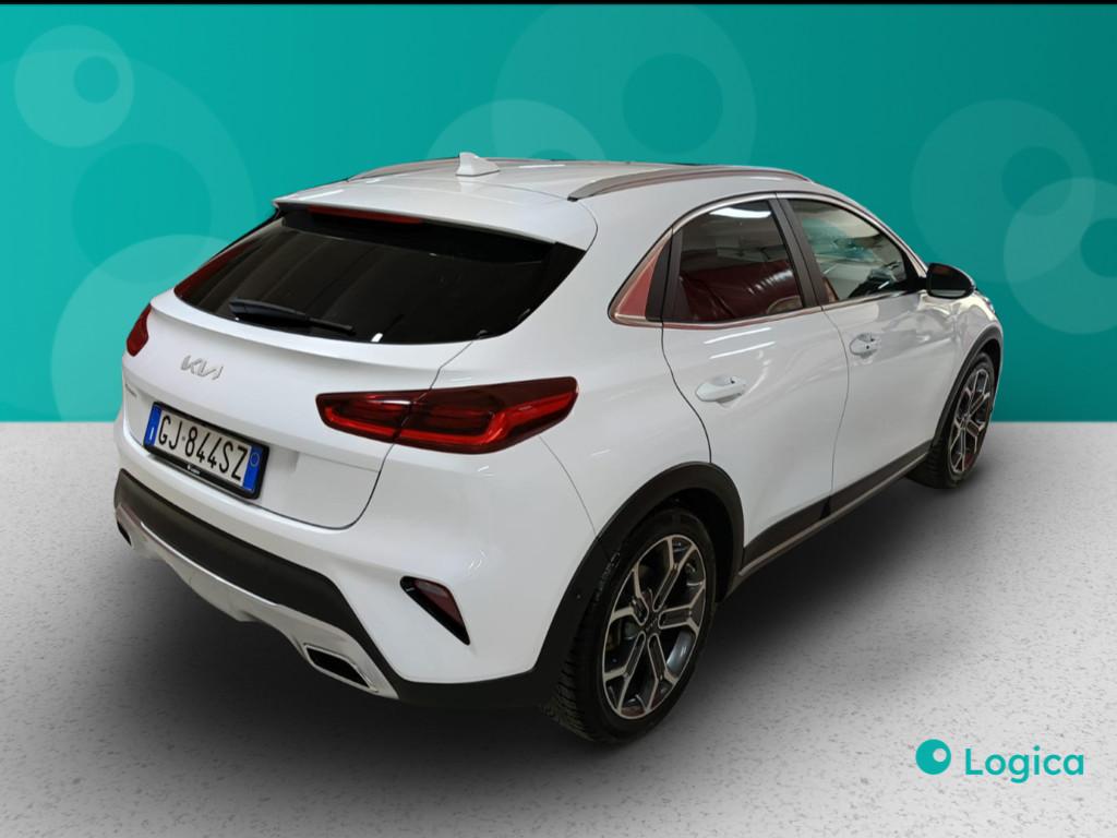 KIA XCeed 2019 - XCeed 1.0 t-gdi High Tech Gpl 117cv