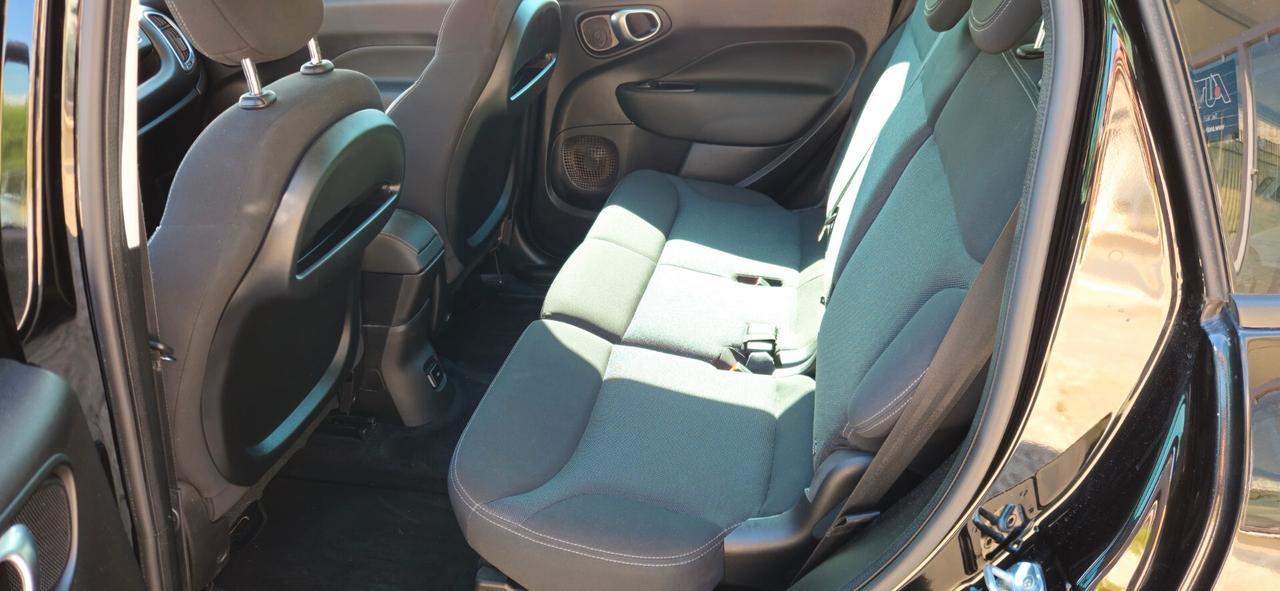Fiat 500L 1.3 Multijet 95 CV Cross