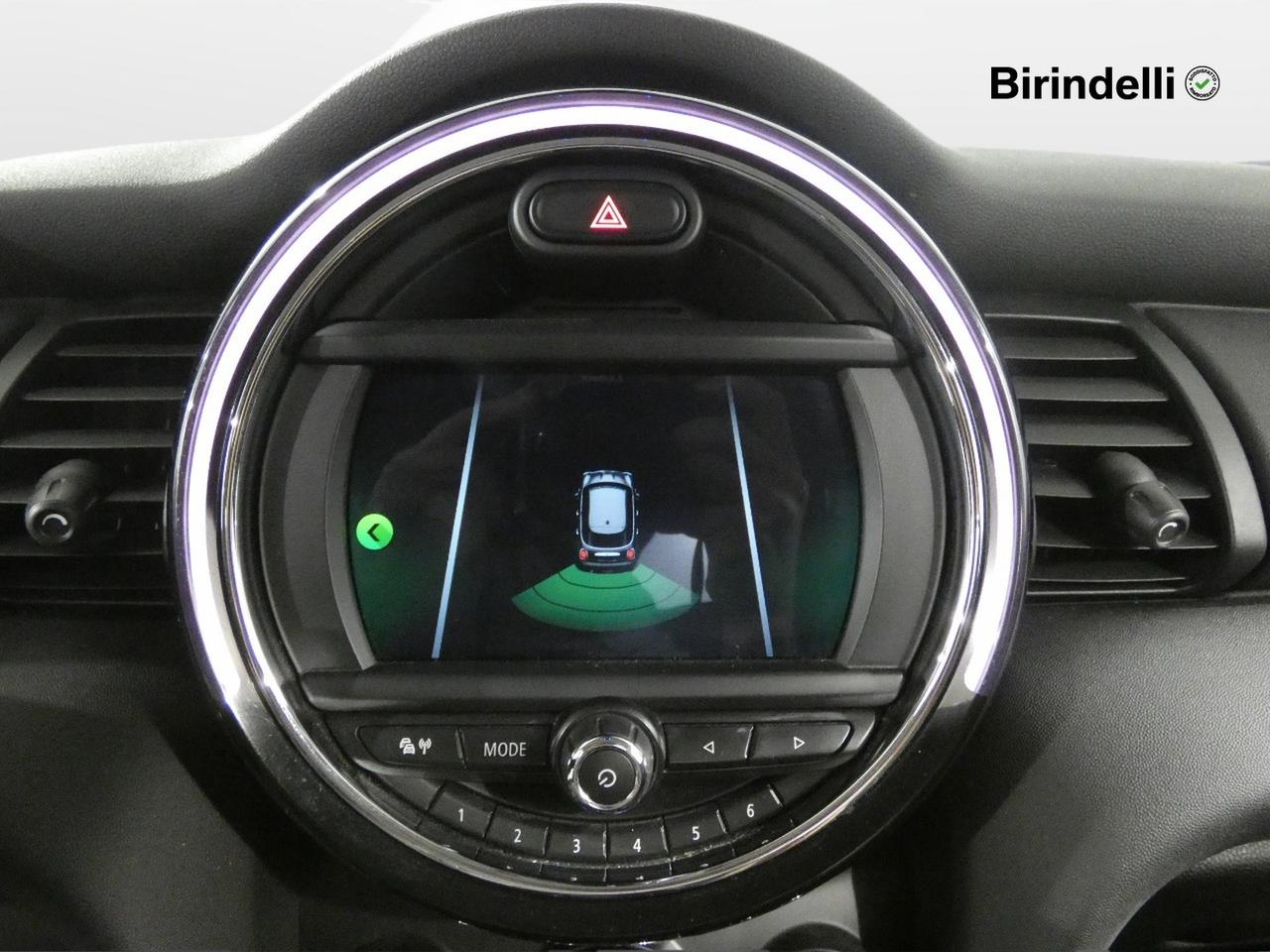 MINI Mini 5 porte (F55) - Mini 1.5 One D Hype 5 porte