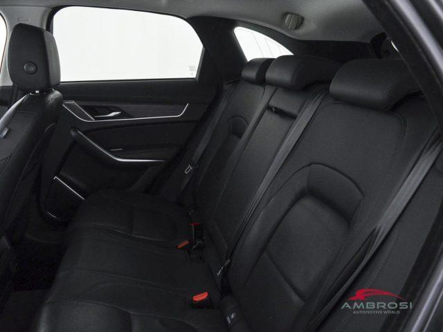 JAGUAR Other F PACE 2.0 D 163 CV AWD aut. R-Dynamic S