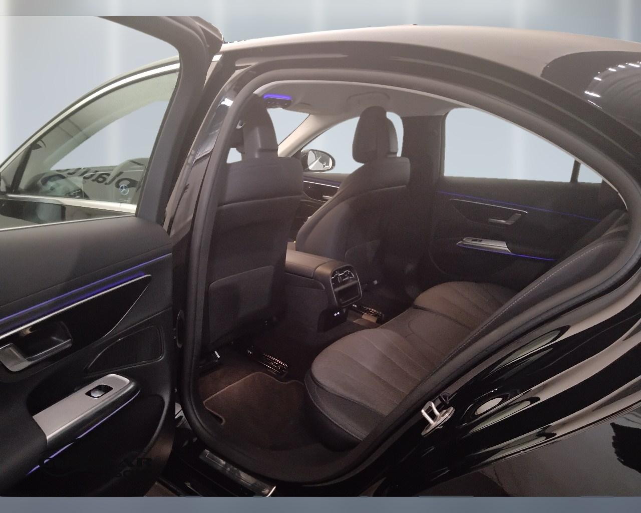 Mercedes-Benz Classe E- W214 Berlina - E 200 d Advanced auto