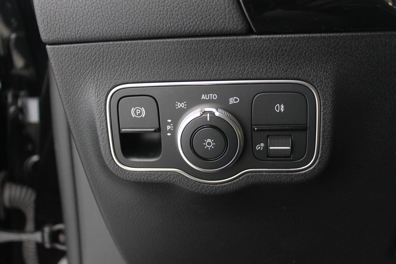 Mercedes GLA 200 d SPORT PLUS