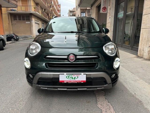 Fiat 500X 1.3 MultiJet 95 CV Cross - MY 19 - 500 X