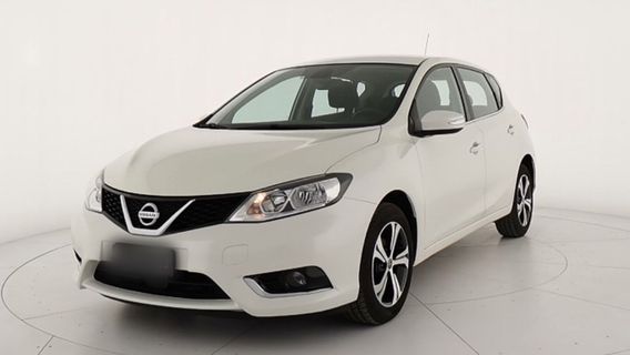 Nissan Pulsar 1.5 dci acenta