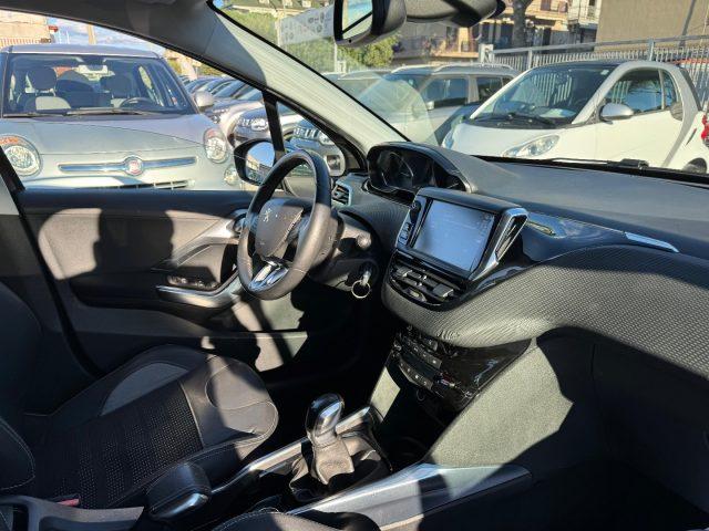 PEUGEOT 2008 1.6 e-HDi 92 CV Stop&Start Urban Cross