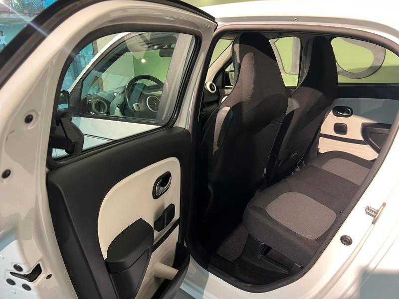 Renault Twingo 1.0 sce Lovely 69cv