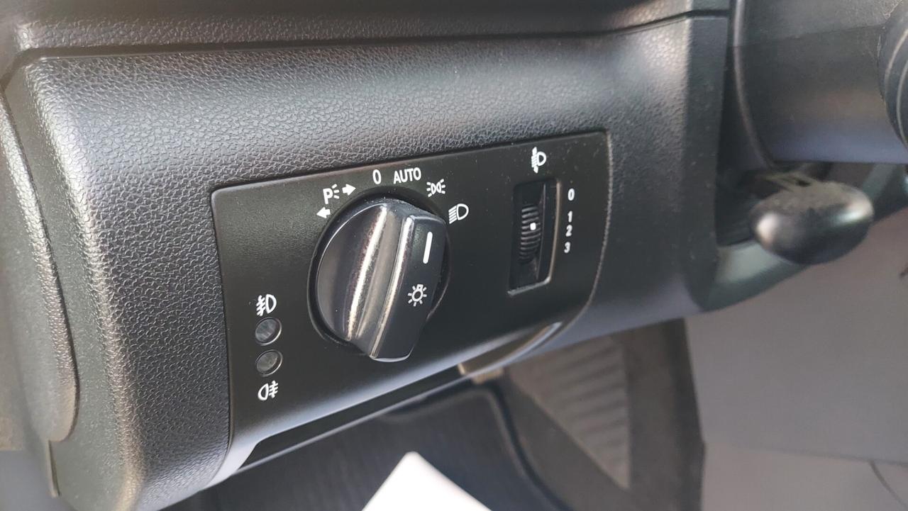 Mercedes-benz A 160 - Benzina - AUTOMATICA