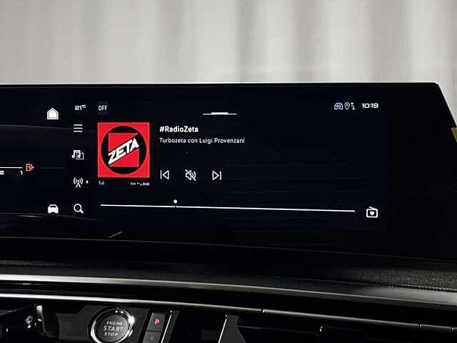 Peugeot 3008 Hybrid 145 e-DCS6 Allure