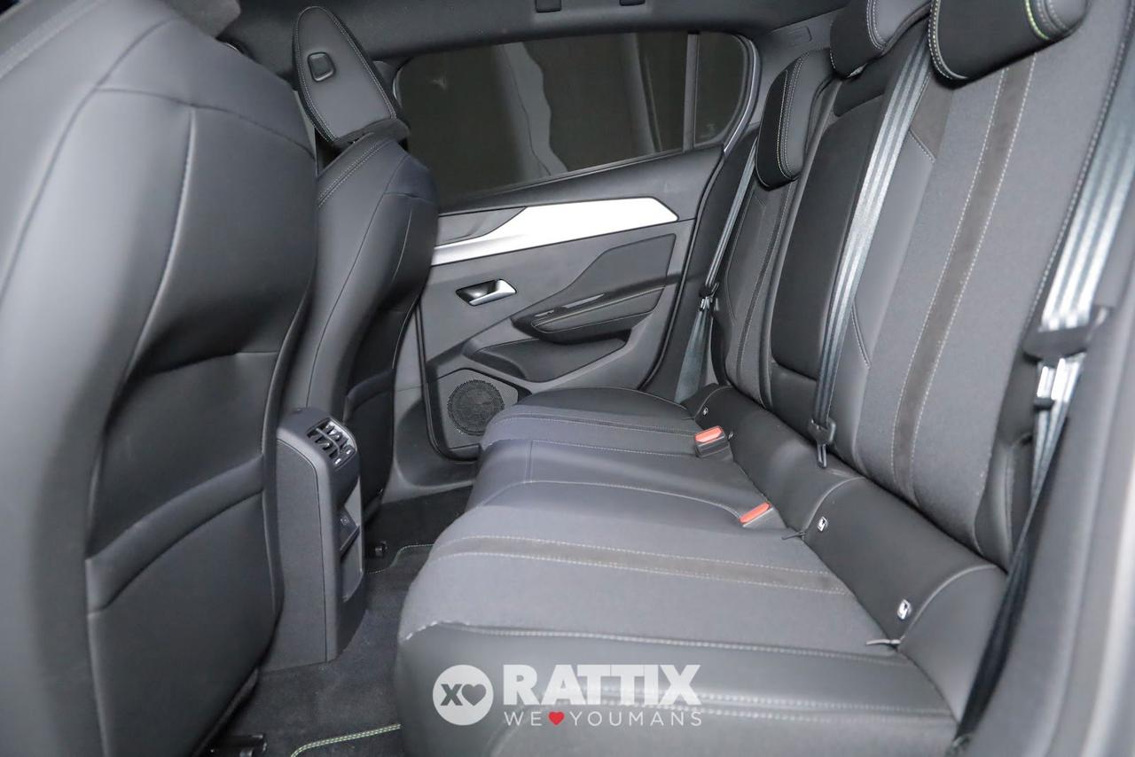 Peugeot 308 1.2 Hybrid 145CV GT e-DCS6