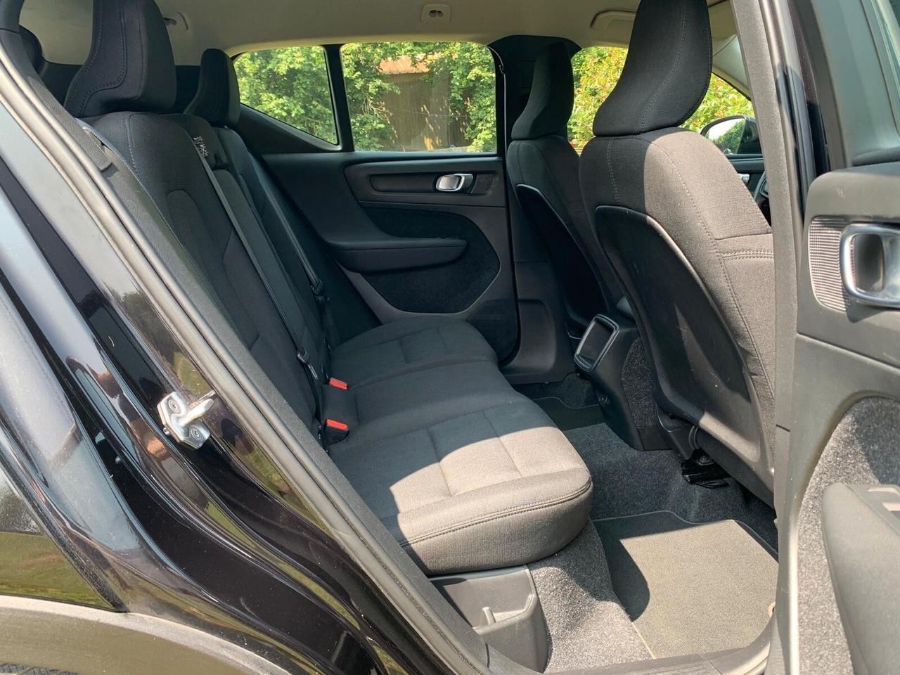 Volvo XC40 D3 Geartronic Business Plus