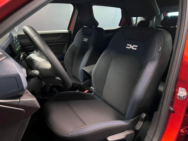 DACIA Duster Tce 130 CV MHEV 4x4 Expression PRONTA CONSEGNA
