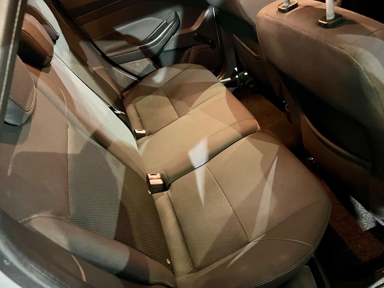 Ford Focus 1.5 TDCi 120 CV Start&Stop SW Plus