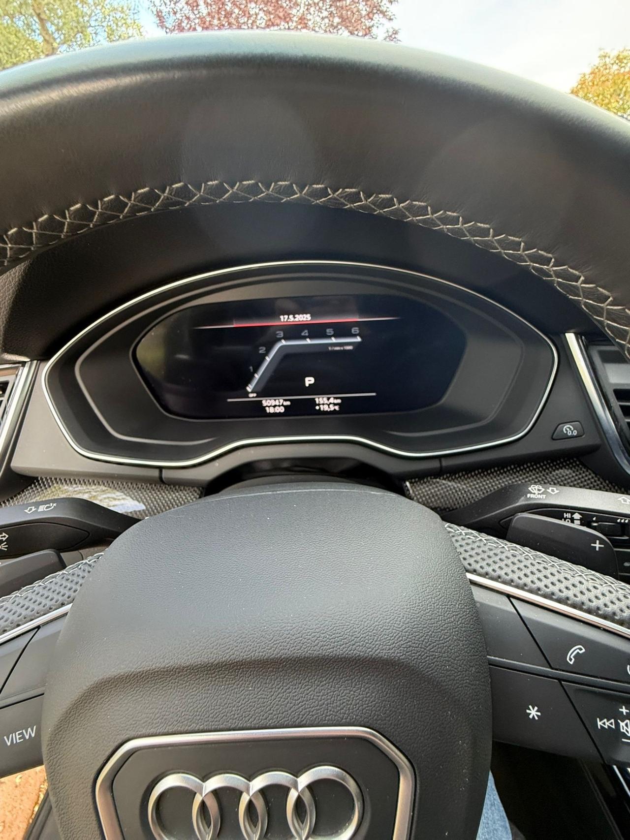 Audi Q5 SQ5 TDI quattro tiptronic sport attitude