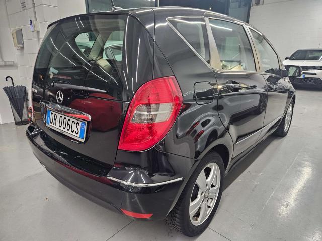 Mercedes-Benz A 150 Avantgarde AUTO/NEOPATENTATI