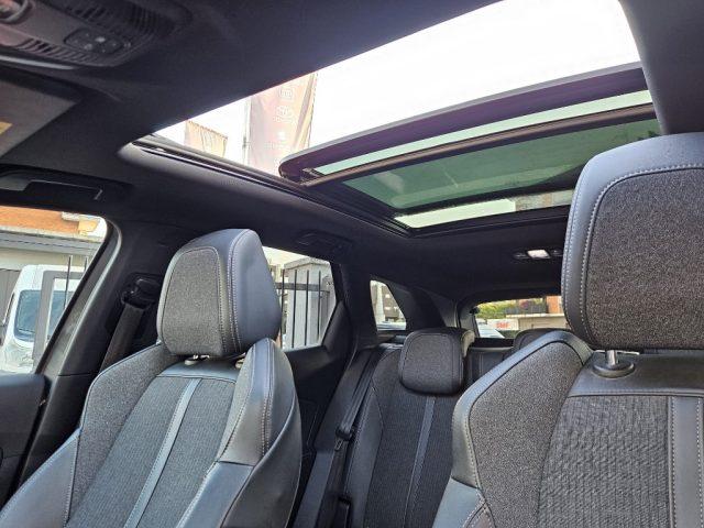 PEUGEOT 3008 BlueHDi 130 S&S EAT8 GT Line