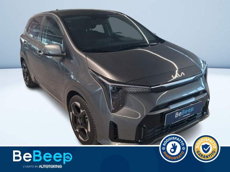 Kia Picanto 1.0 MPI 20TH ANNIVERSARY EDITION