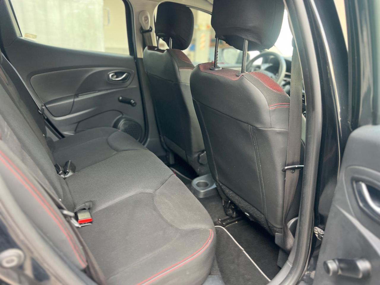 Renault Clio 1.5 dCi PER NEOPATENTATI