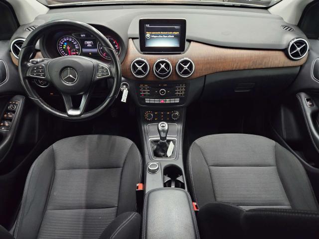 Mercedes-Benz B 180 Classe B - T246 d (cdi) Premium FL E6