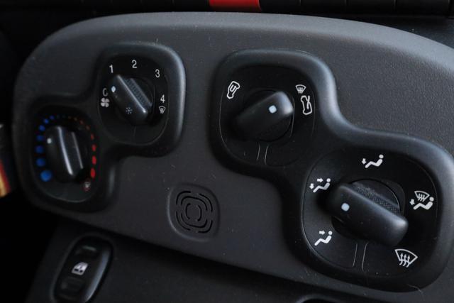 FIAT Panda 1.2 Pop Van 2 posti AUTOCARRO N1 PREZZO NETTO