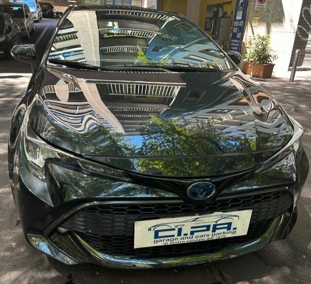 Toyota Corolla 1.8 Hybrid Active
