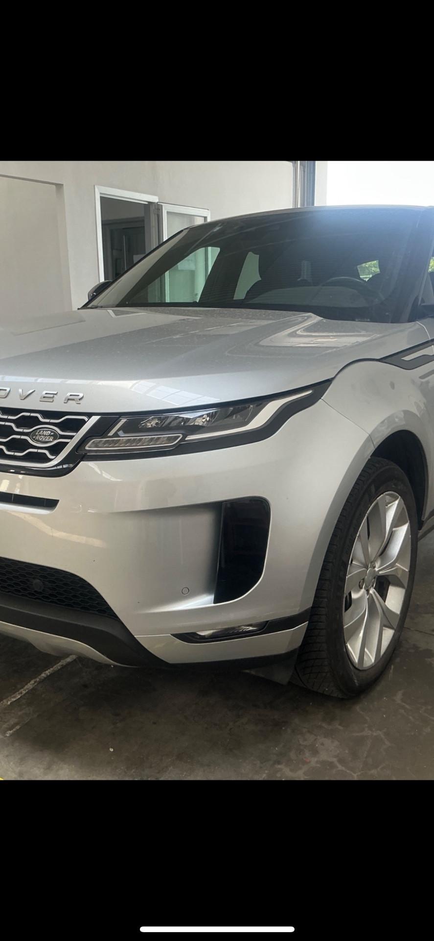 Land Rover Range Rover Evoque 2.0D I4-L.Flw 150 CV R-Dynamic
