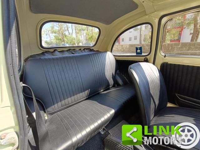 FIAT 500L LIBRETTO ORIGINALE