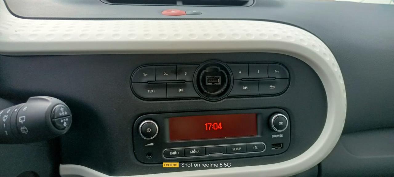 Renault Twingo SCe 65 CV Duel2