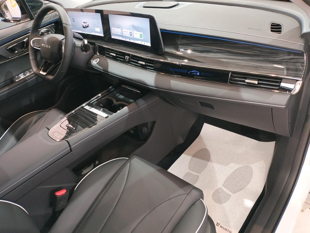 Omoda Omoda 5 Omoda 5 1.6 TGDI 147CV aut. Premium