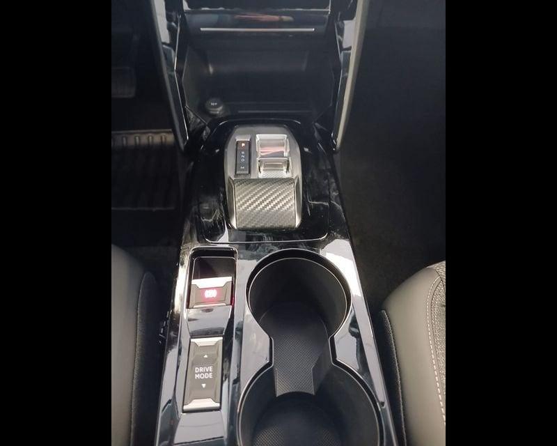 Peugeot 208 5P - ALLURE Hybrid 110 E-DCS6