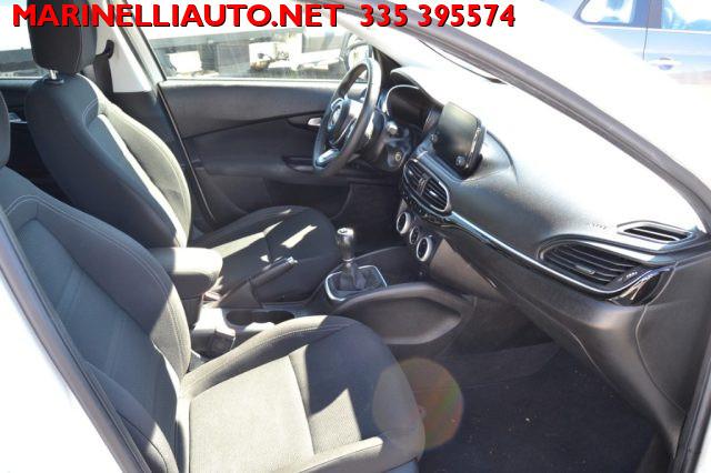 FIAT Tipo 1.3 Mjt S&S 5 p. Life 95CV