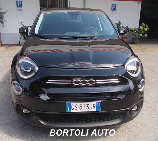 FIAT 500X 1.3 MULTIJET 22.000 KM