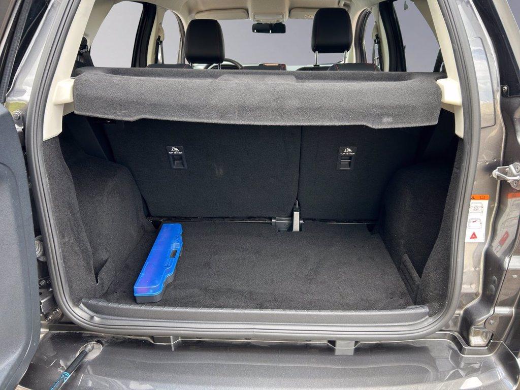 FORD EcoSport ST-Line del 2022